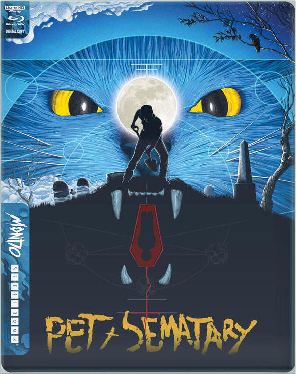 Pet Sematary